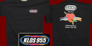 Klos Stickers